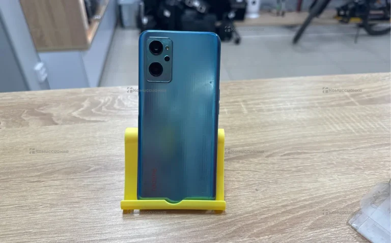 Realme 9i pro mini 4/128