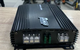 Купить Усилитель  AMP mass 1.600 б/у , в Краснодар Цена:3500рублей