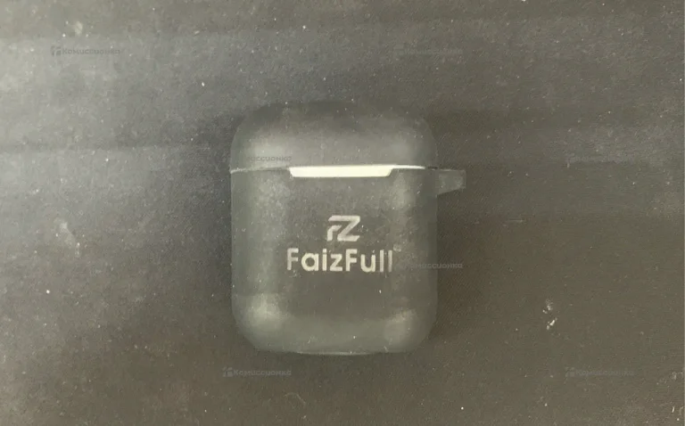 Наушники air pods 1 rep