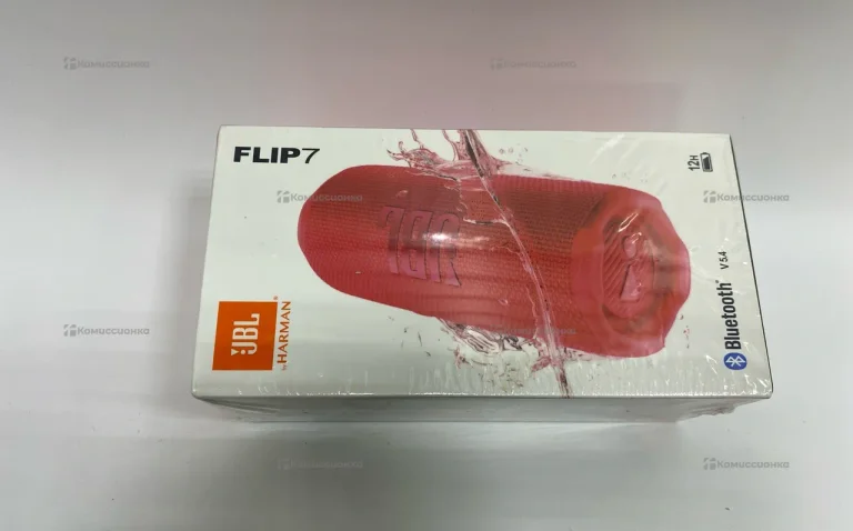 колонка JBL FLIP7