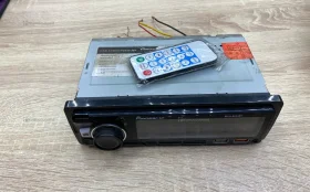 Купить Автомагнитола Pioneer.sp mvh-8060bt б/у , в Казань Цена:390рублей