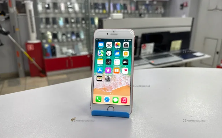 Apple iPhone 6s 2/32 ГБ