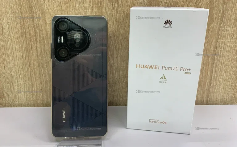 Huawei Pura 70+