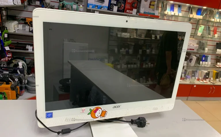 Моноблок  Acer Aspire C20–720 Series