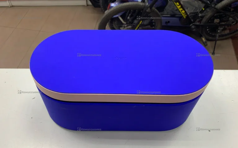 Мультистайлер Dyson HS05