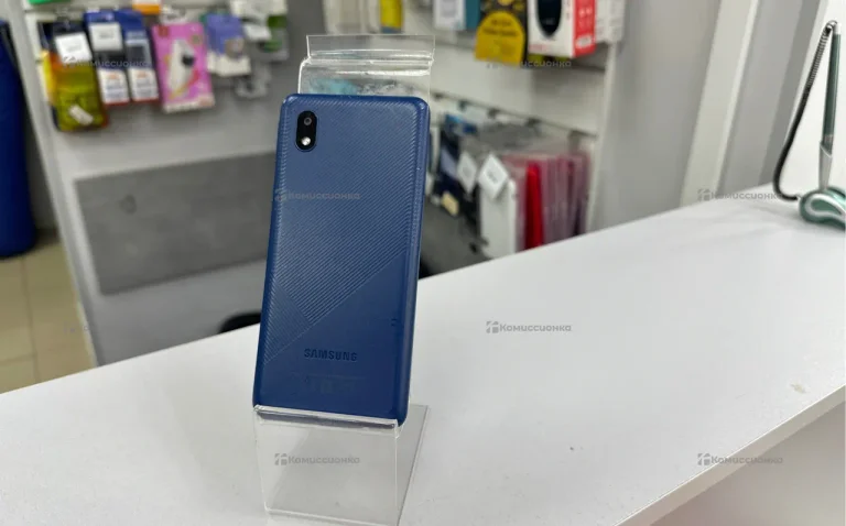 Samsung Galaxy M01 Core 1/16 ГБ