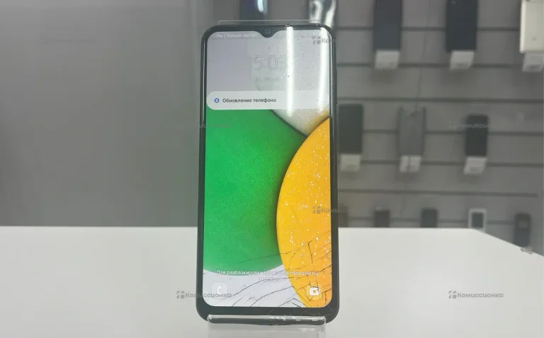 Samsung Galaxy A03 Core 2/32 ГБ