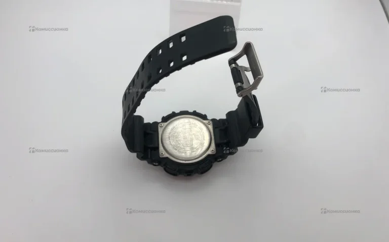 Часы  Casio G shock GA-100