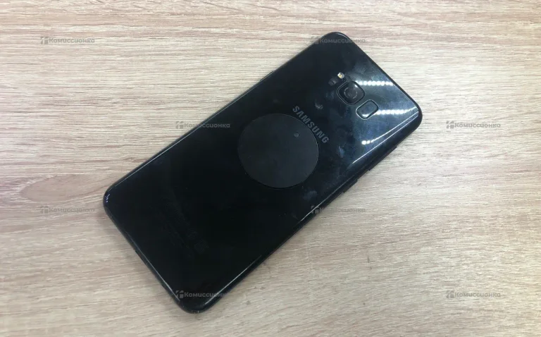 Samsung Galaxy S8+ 4/64 ГБ