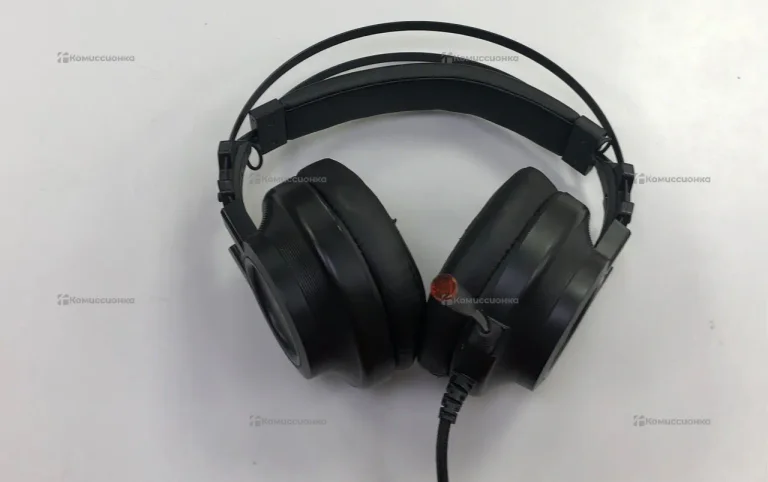 Наушники Bloody