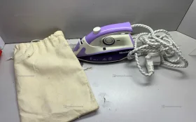 Купить Утюг Maxwell MW-3057 VT б/у , в Нижнекамск Цена:390рублей