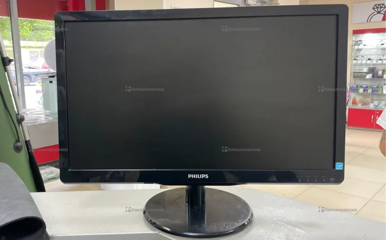 Монитор Philips 226V4LAB