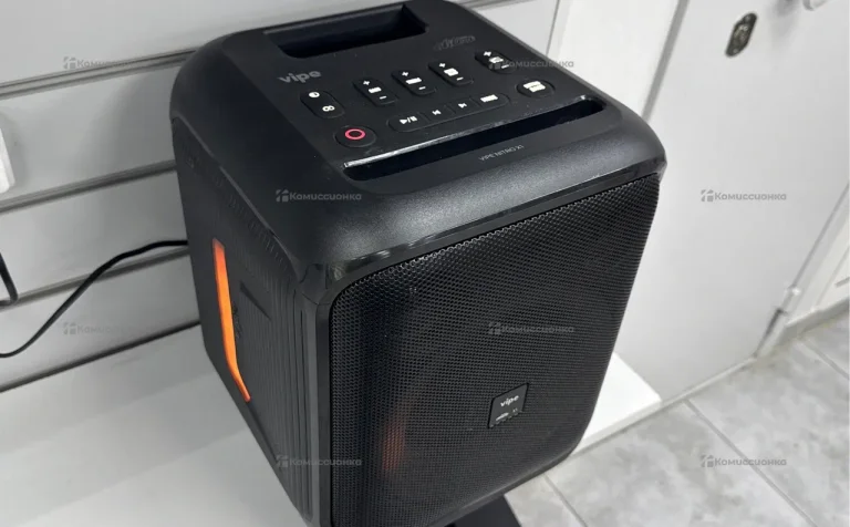 Колонка vipe nitro x1