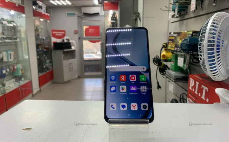 Realme Note 60 4/128Gb