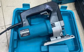 лобзик makita сетевой4304z