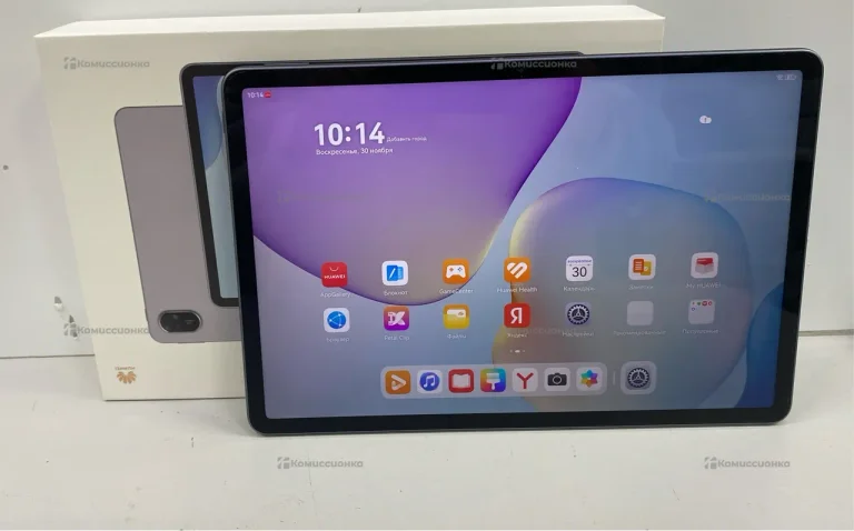 Планшет Huawei MatePad 11.5 TXZ-W09