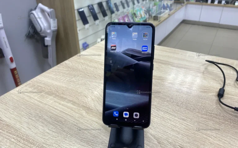 Xiaomi Redmi 9C NFC 2/32 ГБ