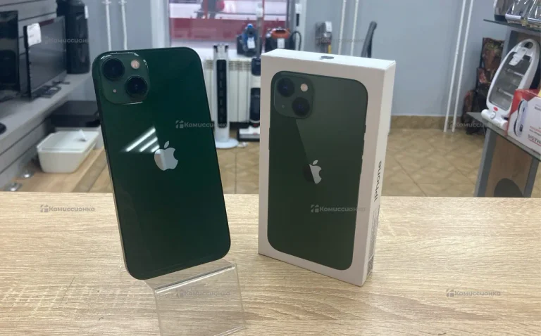 Apple iPhone 13 4/128 ГБ