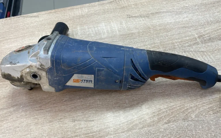УШМ Dexter Power IC2100AG
