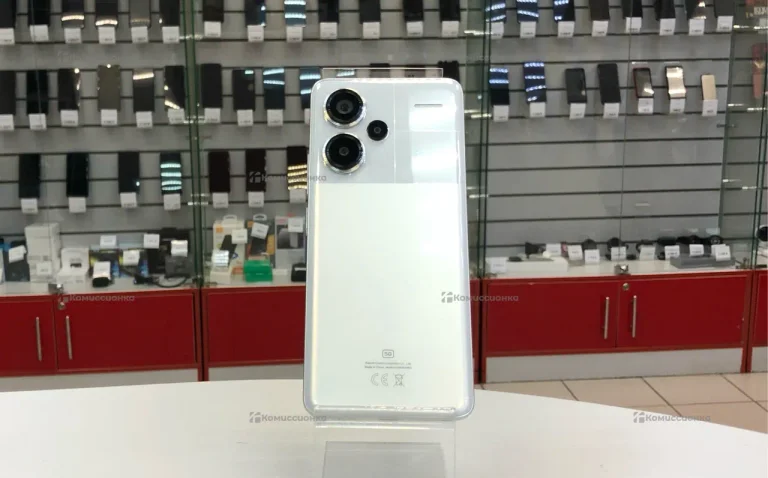 Xiaomi Note 13 Pro 12/256Gb