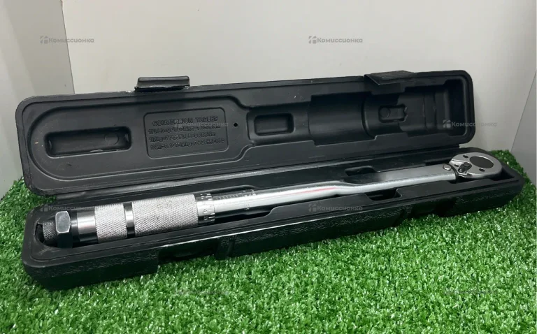 Ключ динамометрический no brand