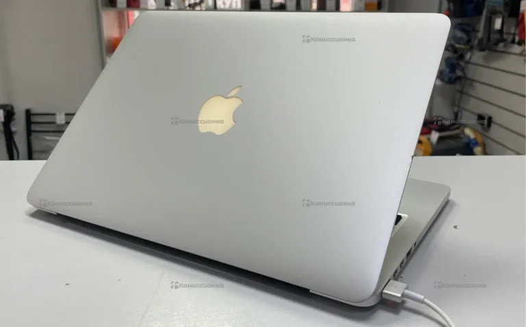 MacBook Pro 13 2013г. 128ГБ
