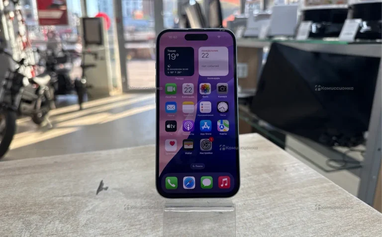 Apple iPhone 15 128Gb