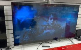 Купить Телевизор Samsung UE70TU7090U б/у , в Рязань Цена:39900рублей