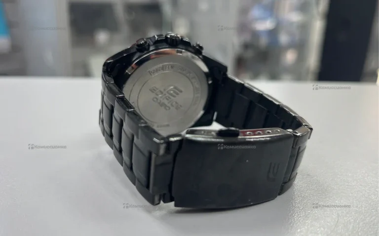 Часы Casio EFV-540