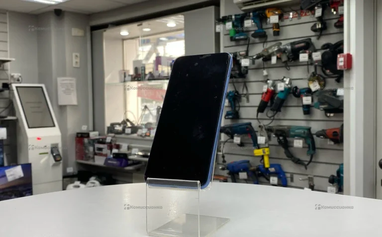 Poco m4 5g 128gb