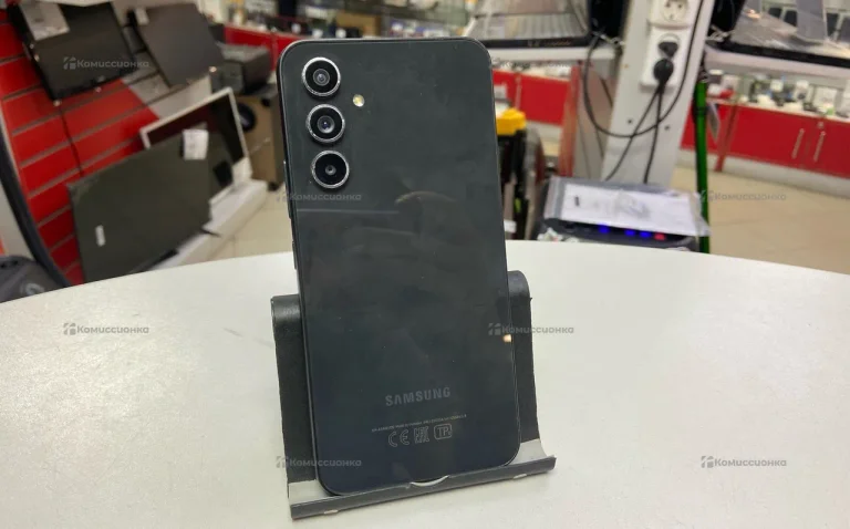 Samsung Galaxy A54 6/128 ГБ