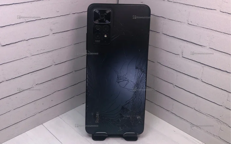 Xiaomi Redmi Note 11 Pro 8/128 Гб