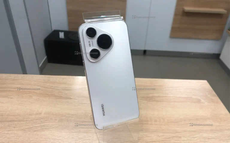Huawei Pura 70 12/256 ГБ