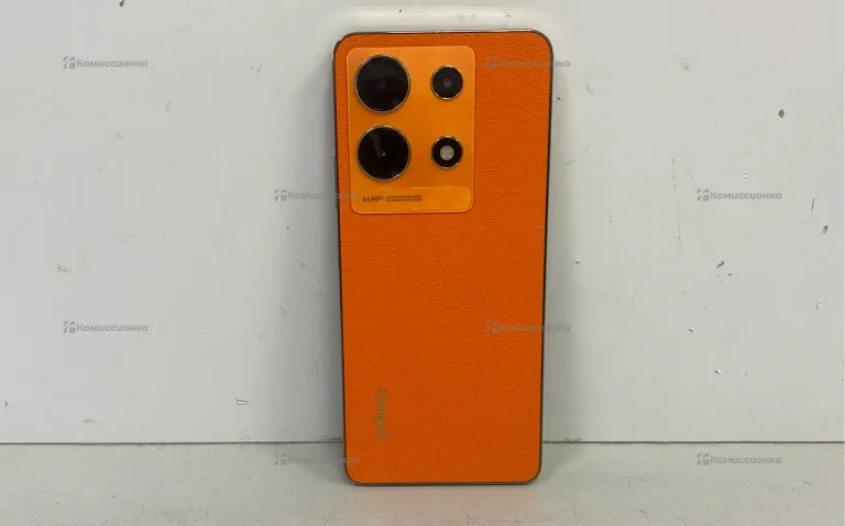Infinix Note 30 8/256 ГБ