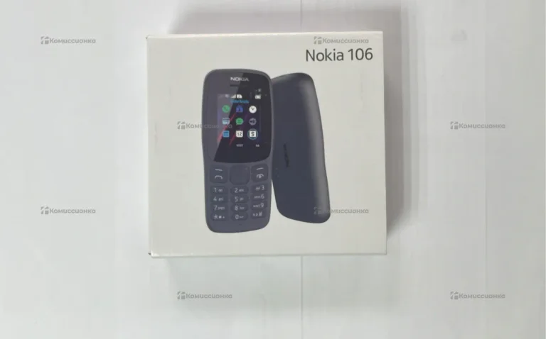 Nokia 106 (2018)