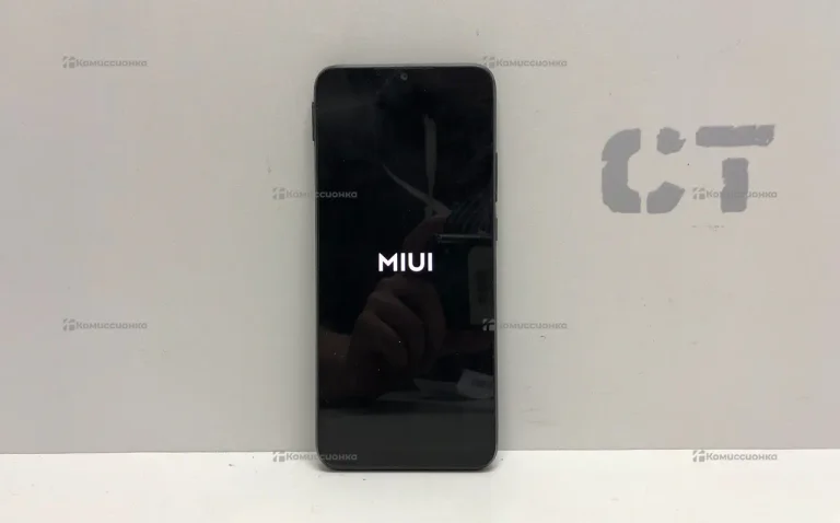 Xiaomi POCO M3 4/64 ГБ