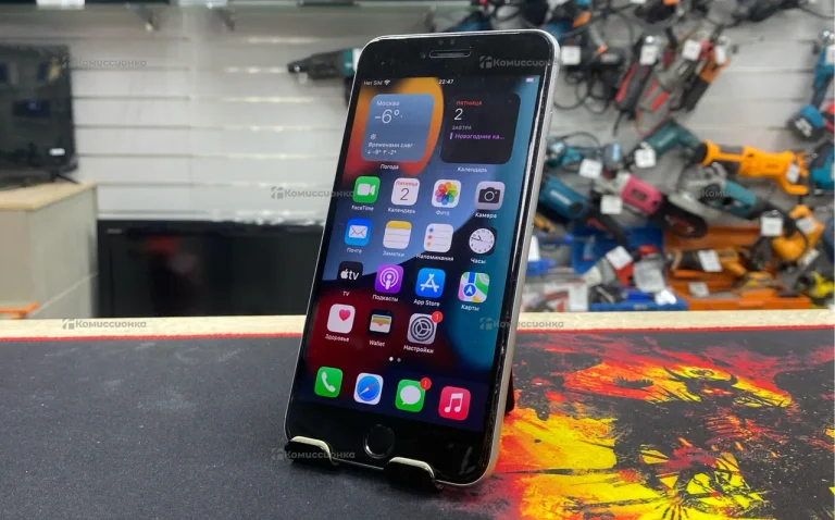 Apple iPhone 6s Plus 2/32 ГБ