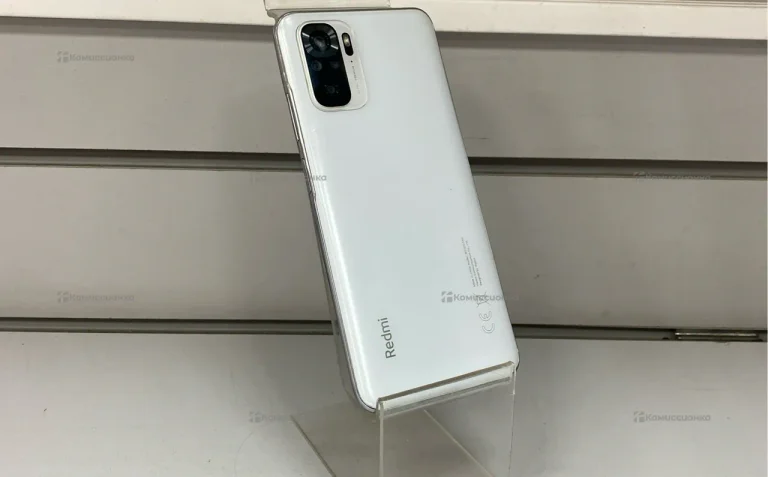 Xiaomi Redmi Note 10 4/64 ГБ