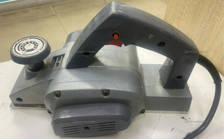 Электрорубанок KEDR K78204