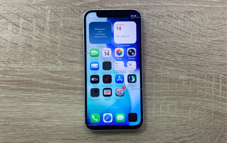 Apple iPhone 12 mini 128 ГБ