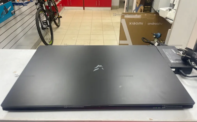 Ноутбук Ardor Gaming N17-I5ND403