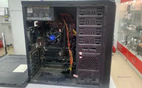 Системный блок AeroCool