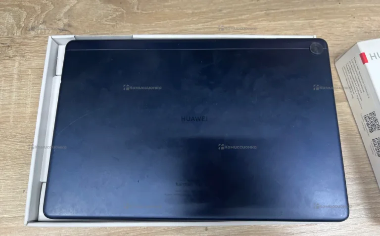 Планшет Huawei  MatePad T10s
