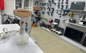 Купить отпариватель RAF r.1285 б/у , в Челябинск Цена:700рублей