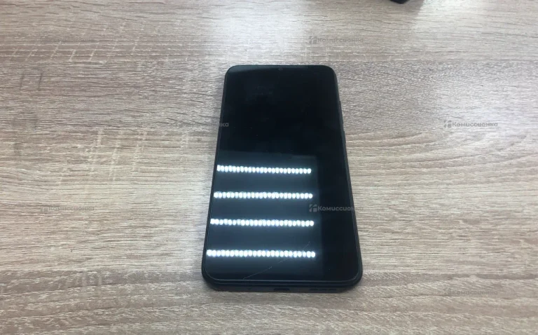 Xiaomi Redmi 9C 3/32 ГБ