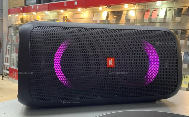 Колонка  JBL Partybox 100