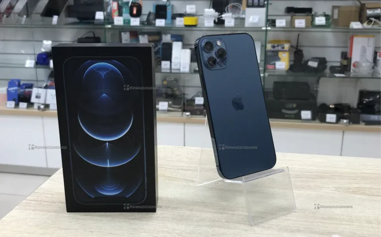 Apple iPhone 12 Pro 128Gb