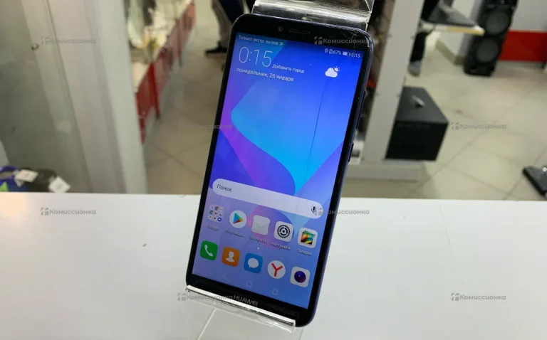 Huawei HUAWEI Y6 Prime 2/16
