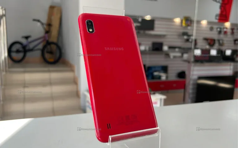Samsung Galaxy A10 2/32Gb