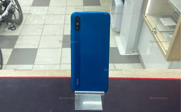 Xiaomi Redmi 9A 3/32 ГБ